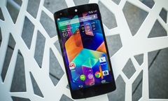 Nexus 5 bị Google âm thầm  "khai tử "