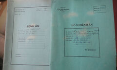 Nhập viện tâm thần hai lần vẫn được bổ nhiệm làm cán bộ