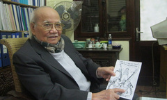 Thanh niên xung phong mở đường thắng lợi (Kỳ 2)