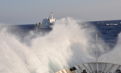 Triển lãm ảnh về chủ quyền biển đảo