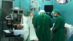 Bi hài chuyện đàn ông đi làm đẹp  "của qúy "