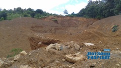 Ai “bật đèn xanh” khai thác khoáng sản hiếm tại khu vực biên giới