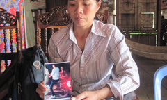 Bắt khẩn cấp hung thủ phi tang xác bé gái 13 tuổi