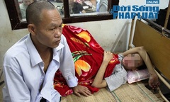 Kẻ hành hung bé khuyết tật từng muốn nhận nuôi nạn nhân