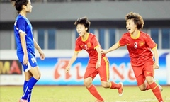 Nam thua, nữ thắng sau những cuộc chiến thăng hoa ở Asiad