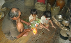 Hoạt động Nhịp cầu Hồng Đức số 06