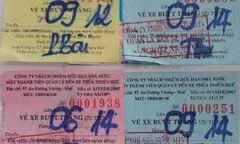 Tiêu cực vì đại gia đình quản lý một doanh nghiệp nhà nước