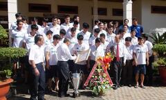 UBND tỉnh Gia Lai thưởng nóng 300 triệu đồng cho U19 HAGL 