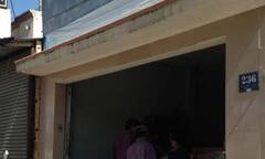 Làm rõ vụ trộm 2,4 tỷ đồng tại cửa hàng mua bán phụ tùng xe máy