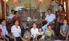 Video: Dân ca ví, giặm Nghệ Tĩnh là di sản văn hóa phi vật thể