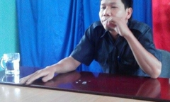 17 năm ăn thủy tinh vẫn sống như người bình thường