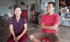 Bảo tồn dân ca ví, giặm xuất phát từ văn nghệ cộng đồng