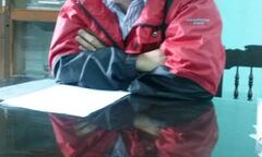 Vụ dùng xe công chở gạch: Chủ tịch phường nói gì?