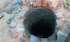 Những giếng nước thiêng ở Hà Nội