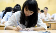 Những lưu ý trong kỳ thi tốt nghiệp THPT