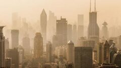 Ô nhiễm không khí gây hại não như bệnh tâm thần phân liệt