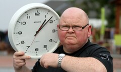 Hội chứng  "cao su " luôn trễ hẹn có thể là căn bệnh