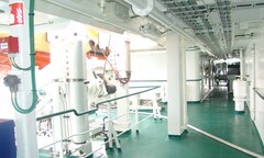 Khám phá tàu Kiểm ngư hiện đại nhất Việt Nam