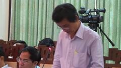 Công bố nguyên nhân cái chết bất thường của mẹ con sản phụ ở Huế