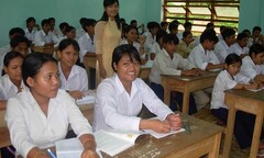 Quảng Nam tạm nói không với hệ đào tạo cử tuyển vì chất lượng thấp