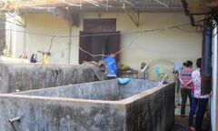 Vụ cả gia đình bị truy sát trong đêm: Xuất hiện nhiều tình tiết mới