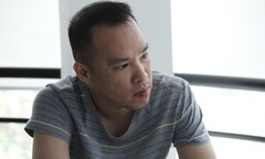 Giám đốc tạp chí cầm đầu trang đánh bạc nghìn tỷ