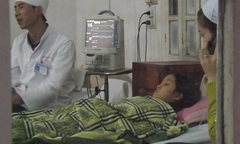 Tai nạn thảm khốc tại Thanh Hóa: Lời kể hãi hùng của nhân chứng