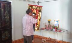 Tai nạn thảm khốc ở Thanh Hóa: Tang thương bao trùm vùng quê nghèo