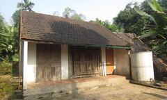 Dân vạ vật sống trong cảnh “nhà ngói đói hơn nhà tranh”