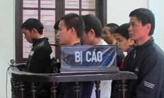 Nhóm trai bản giết người vì mâu thuẫn tại tiệc cưới