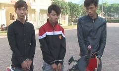 Ngăn chặn nạn cướp giật tài sản trước, trong và sau Tết Nguyên đán