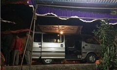 Tắm biển, 3 thiếu nữ chết đuối, 1 thanh niên mất tích