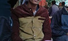 Vụ 3 ngư dân ăn ốc tử vong: Luộc ốc ăn vì thấy ốc... đẹp