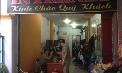 TP HCM: Truy bắt hung thủ đâm chết thiếu niên 13 tuổi tại tiệm Internet