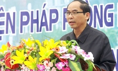 Phát động tuần lễ an toàn lao động – phòng chống cháy nổ lần thứ 17