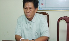 Giả danh đại tá công an lừa đảo chiếm đoạt cả tỷ đồng