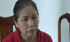 Chiếm đoạt tiền tỷ, nữ thủ quỹ xã sa lưới sau 5 năm trốn nã