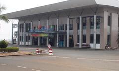 Từ ngày 23/3, Cảng hàng không Pleiku tạm ngừng khai thác các chuyến bay