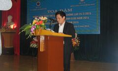 Nghệ An: Mít tinh hưởng ứng ngày thế giới chống lao 