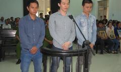 Vụ công an đánh chết học sinh: Tòa phúc thẩm hủy toàn bộ bản án sơ thẩm