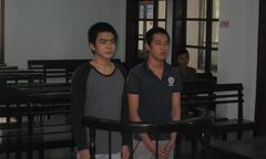 Tên cướp sa lưới vì đánh rơi điện thoại sau vụ cướp bất thành