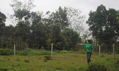 Đất sử dụng 30 năm, bỗng bị chính quyền cấp cho người khác