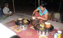 Lễ hội tình một đêm của người Ma Coong