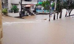 ĐSPL tại miền Trung đồng hành cùng nhà hảo tâm hướng về vùng lũ Quảng Ninh