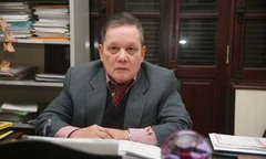 Tiếp tục đổi mới toàn diện các mặt hoạt động của Hội Luật Gia VN