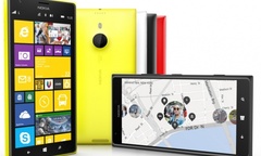 Top smartphone cấu hình cao giảm giá sốc dịp Tết Nguyên đán 2015
