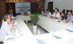 Hội Luật gia VN: Phân công nhiệm vụ, bổ nhiệm 3 Phó Tổng thư ký