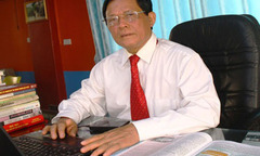 Tăng quyền điều tra cho Viện kiểm sát: Lá chắn thép chống chạy án