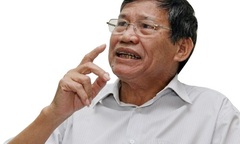 Băn khoăn chỉ người giàu mới có tiền bảo lĩnh...