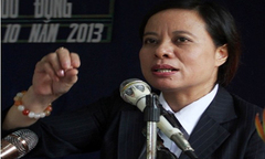 Văn bản “trên trời” sẽ “nối giáo” cho tâm lý “nhờn luật”